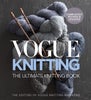 Vogue Knitting The Ultimate Knitting Book