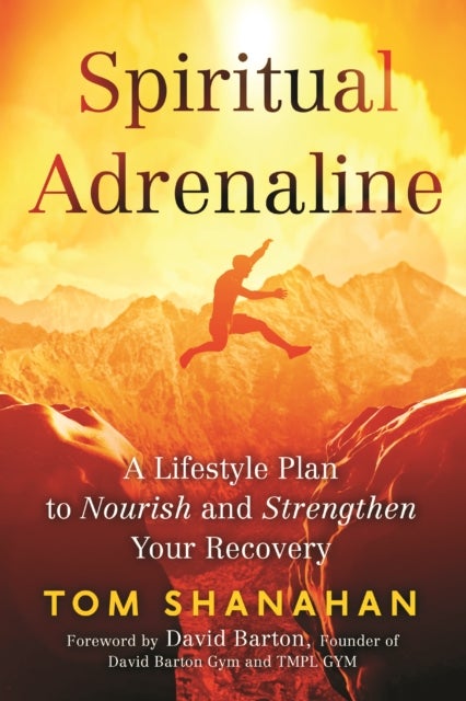 Spiritual Adrenaline - A Lifestyle to Nourish and Stengthen Your Recovery