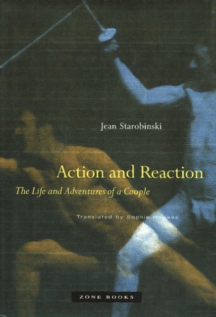 Action and Reaction - The Life and Adventures of a Couple