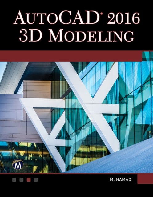 AutoCAD 2016 - 3D Modeling