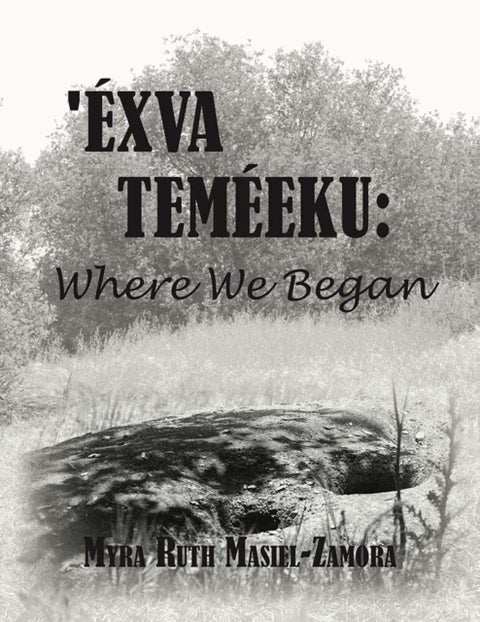 Exva Temeeku - Where We Began