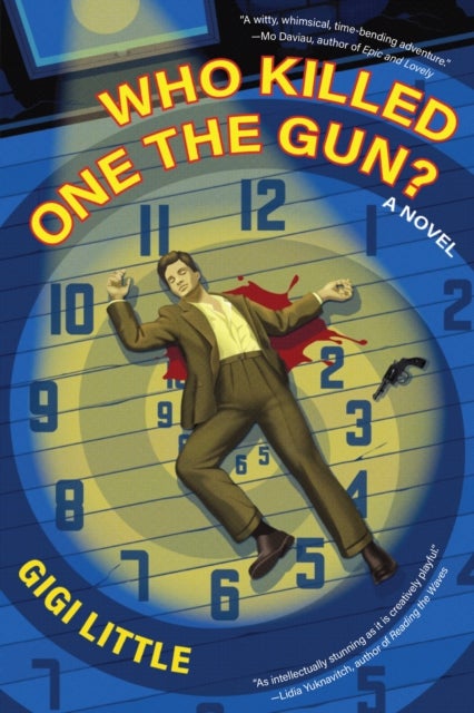 Who Killed One the Gun?