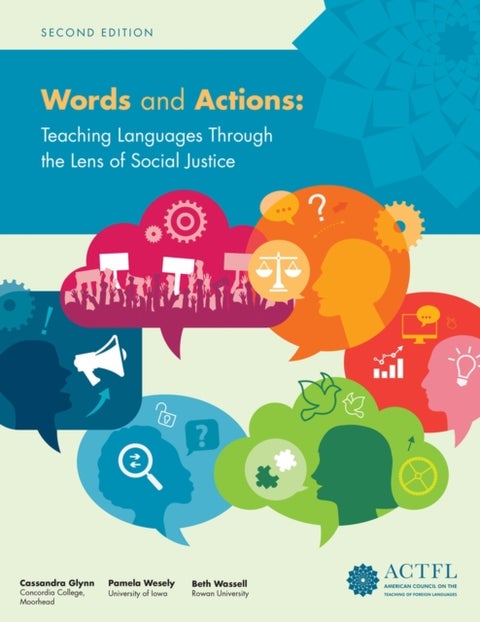 Words & Actions - Second Edition