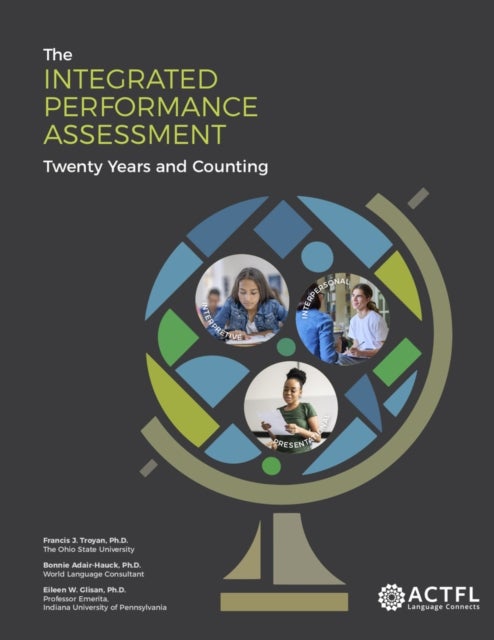 The Integrated Performance Assessment: Twenty Years and Counting - Twenty Years and Counting