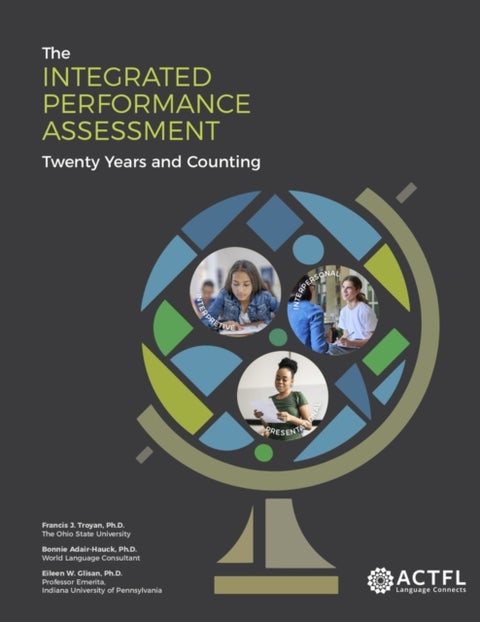 The Integrated Performance Assessment: Twenty Years and Counting - Twenty Years and Counting