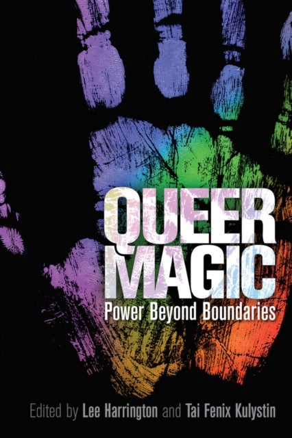 Queer Magic - Power Beyond Boundaries