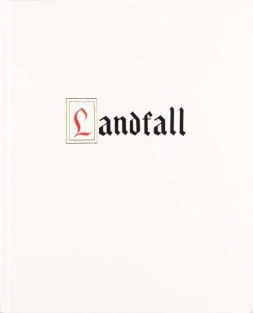 Landfall