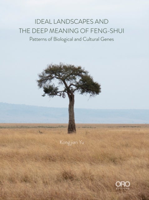 Ideal Landscapes and the Deep Meaning of Feng-Shui - Patterns of Biological and Cultural Genes