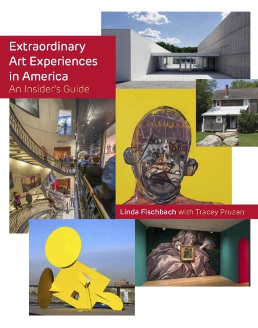 Extraordinary Art Experiences in America - An Insider's Guide