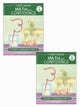 Third Grade Math with Confidence Student Workbook Bundle
