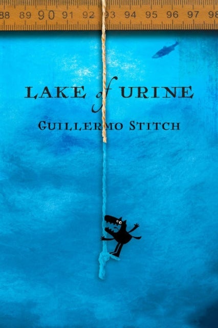 Lake of Urine - A Love Story