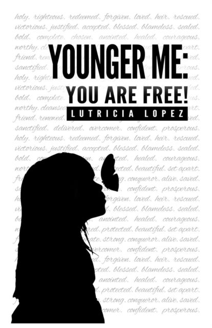 Younger Me - You Are Free