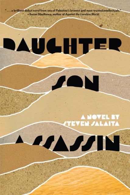 Daughter, Son, Assassin - A Novel