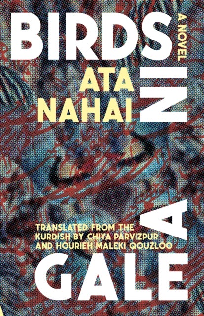 Birds in a Gale - A Novel