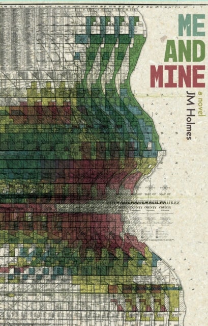 Me and Mine - A Novel