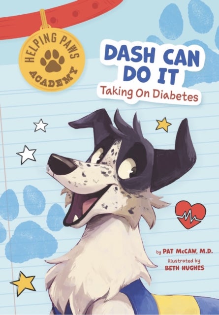 Dash Can Do It - Taking on Diabetes