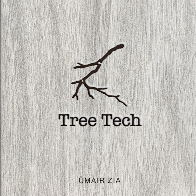 Tree Tech - 50 Lessons for Humanity