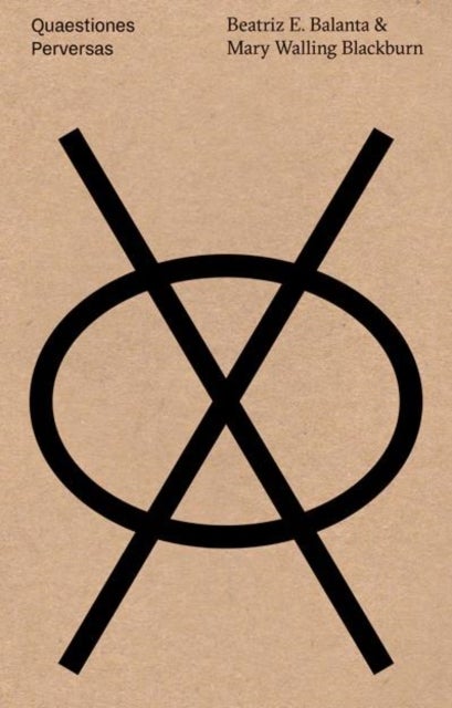 Quaestiones Perversas - Anhoek Record Examination