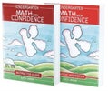 Kindergarten Math With Confidence Bundle