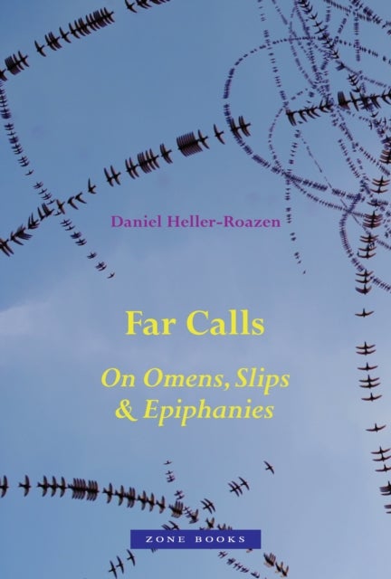 Far Calls - On Omens, Slips, & Epiphanies