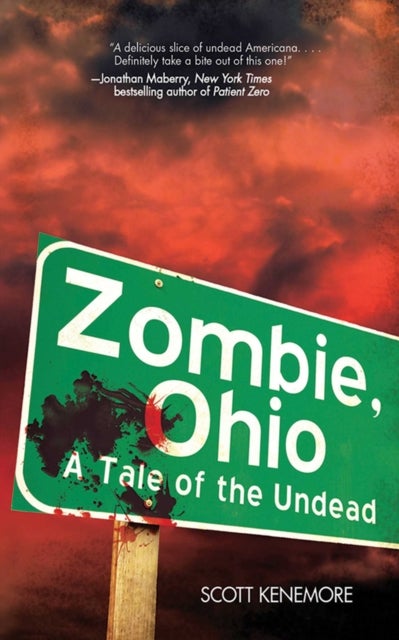 Zombie, Ohio - A Tale of the Undead