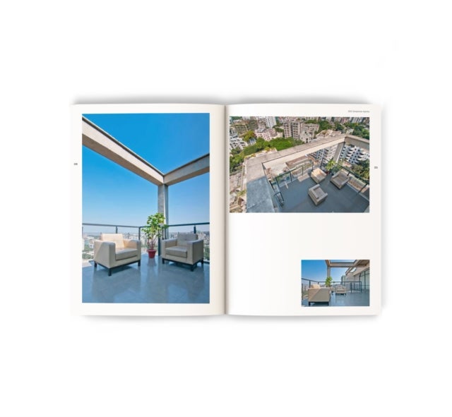 Foyez Ullah - Dhaka’s Tropical Expressiv Architecture