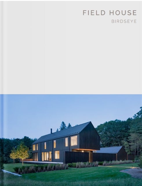 Field House - Birdseye