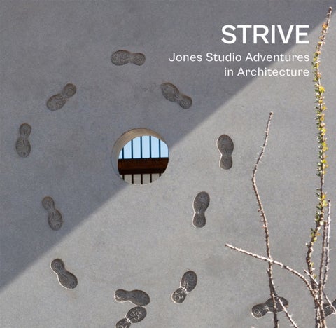 Strive - Jones Studio Adventures in Architecture