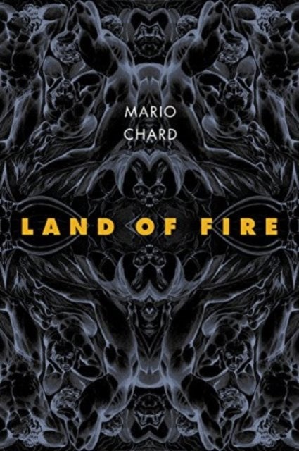 Land of Fire - Poems