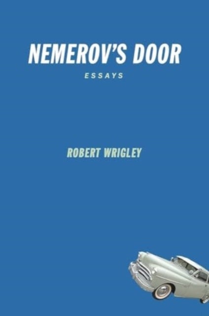 Nemerov's Door - Essays