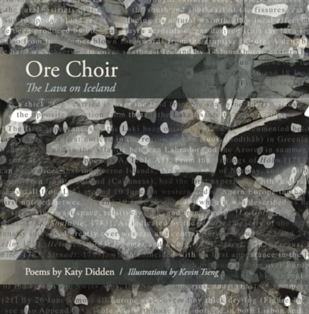 Ore Choir - The Lava on Iceland