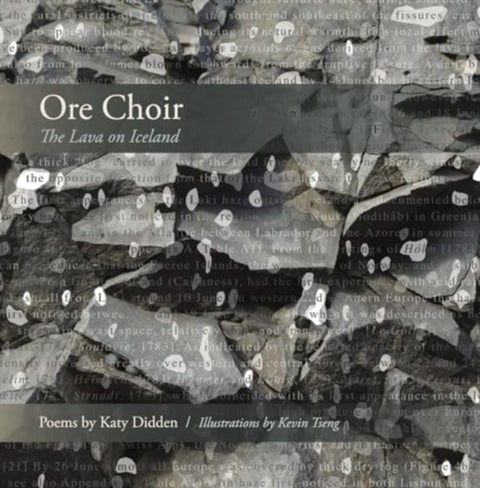 Ore Choir - The Lava on Iceland