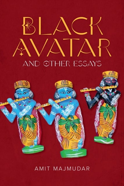 Black Avatar ¿ and Other Essays
