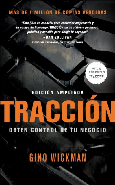 Traccion - Obten Control de Tu Negocio