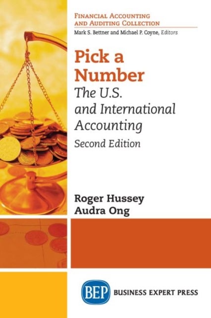 Pick a Number - The U.S. and International Accounting
