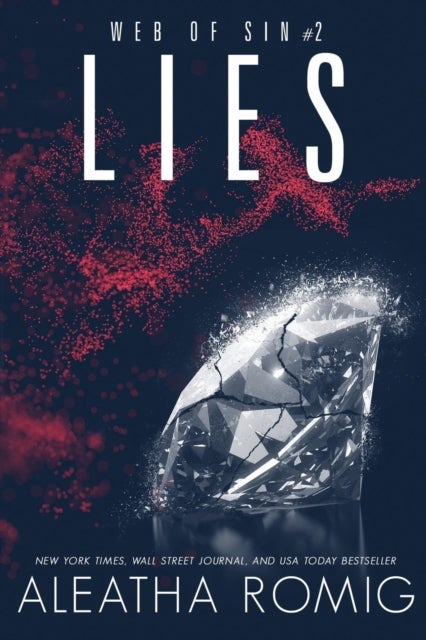 Lies - Web of Sin book 2