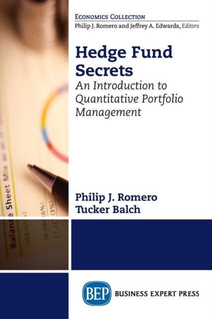 Hedge Fund Secrets - An Introduction to Quantitative Portfolio Management
