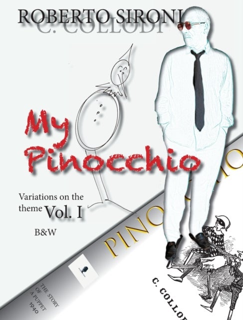 My Pinocchio - Variations on the Theme
