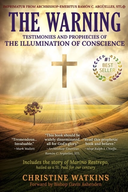 The Warning - Testimonies and Prophecies of the Illumination of Conscience