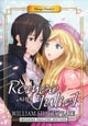 Manga Classics: Romeo and Juliet - Modern English Edition (Paperback)