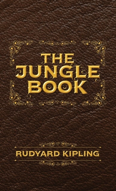 The Jungle Book - The Original Illustrated 1894 Edition