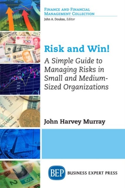 Risk and Win! - A Simple Guide to Managing Risks in Small and Medium-Sized Organizations