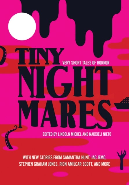 Tiny Nightmares - Very Short Stories of Horror