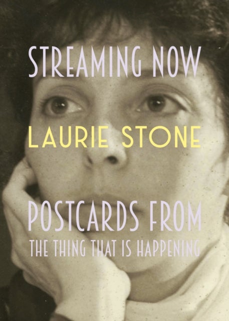 Streaming Now - Postcards from Pandemica
