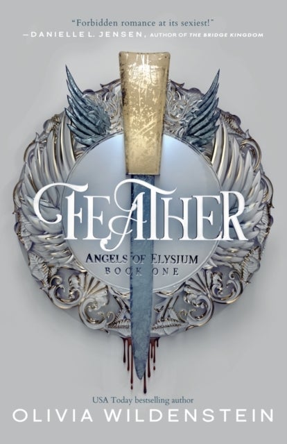 Feather. Angels of Elysium 1