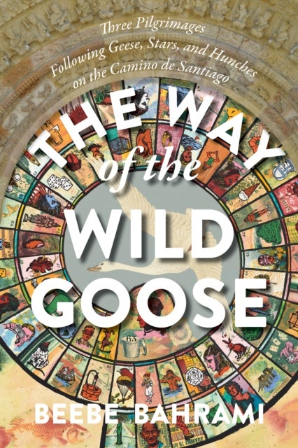 The Way of the Wild Goose - Three Pilgrimages Following Geese, Stars, and Hunches on the Camino de Santiago