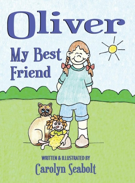 Oliver - My Best Friend