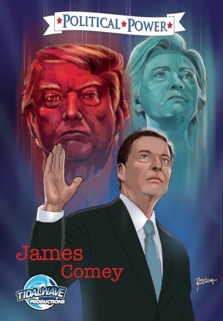 Political Power - James Comey