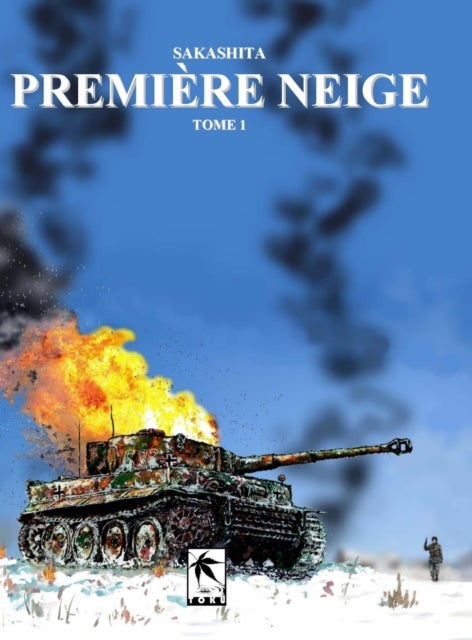 Premiere Neige, Tome 1