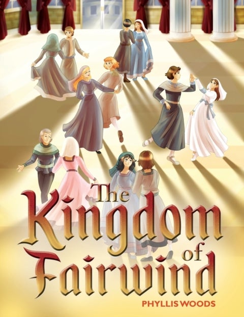 The Kingdom of Fairwind